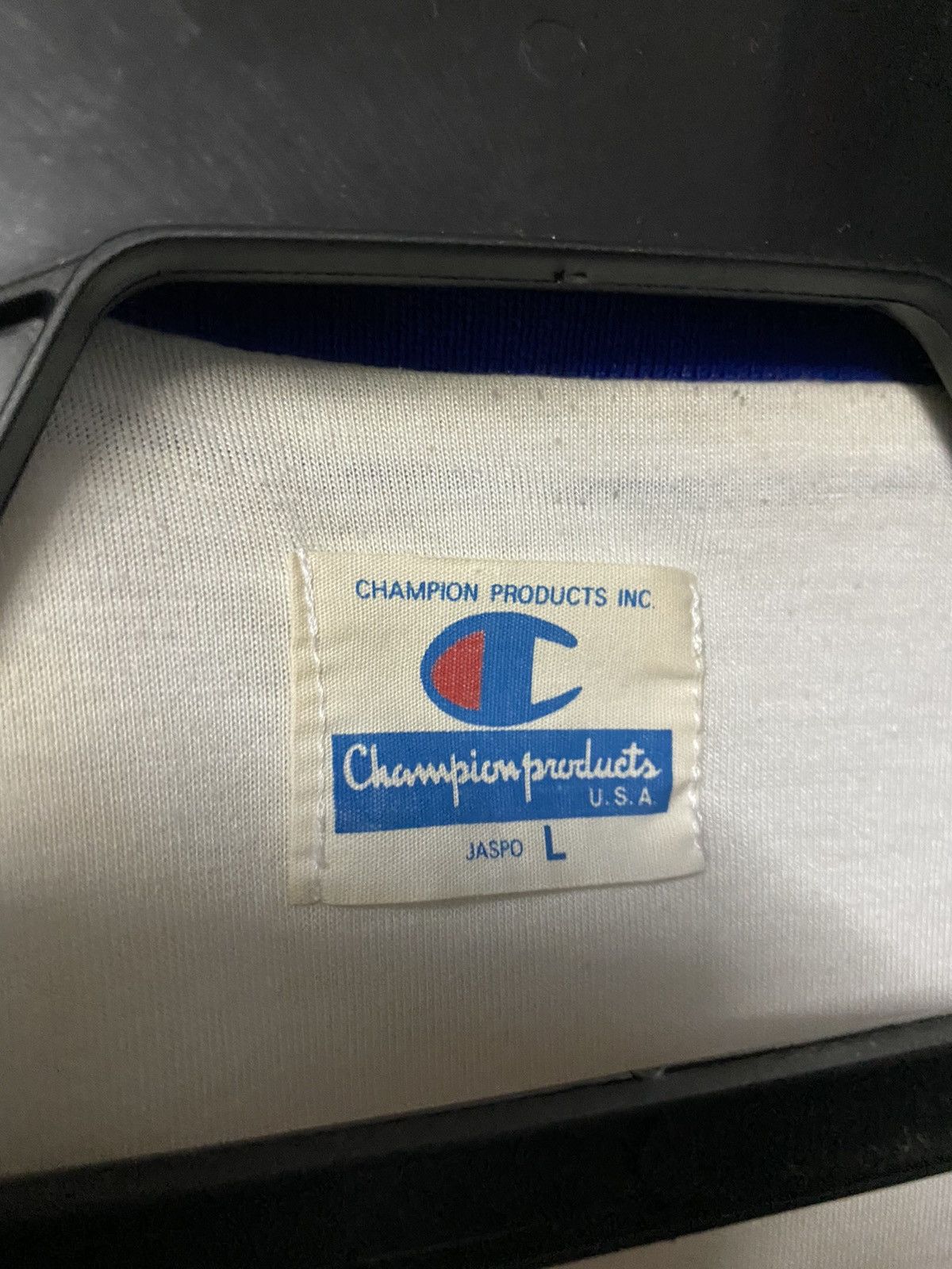 All Sport × Champion × Vintage 🔥VINTAGE CHAMPION SPORTWEAR Size US L / EU 52-54 / 3 - 8 Thumbnail