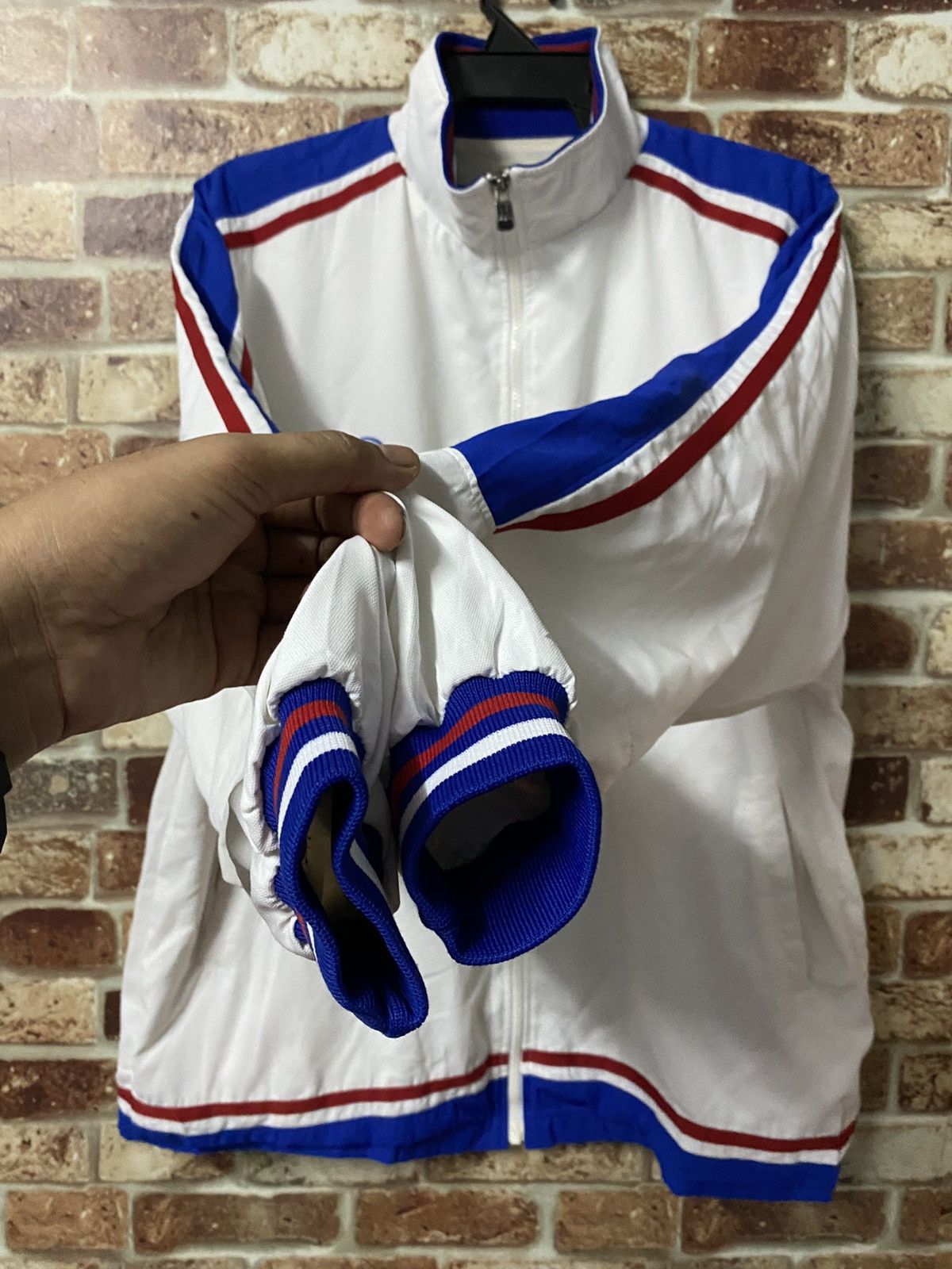 All Sport × Champion × Vintage 🔥VINTAGE CHAMPION SPORTWEAR Size US L / EU 52-54 / 3 - 7 Thumbnail