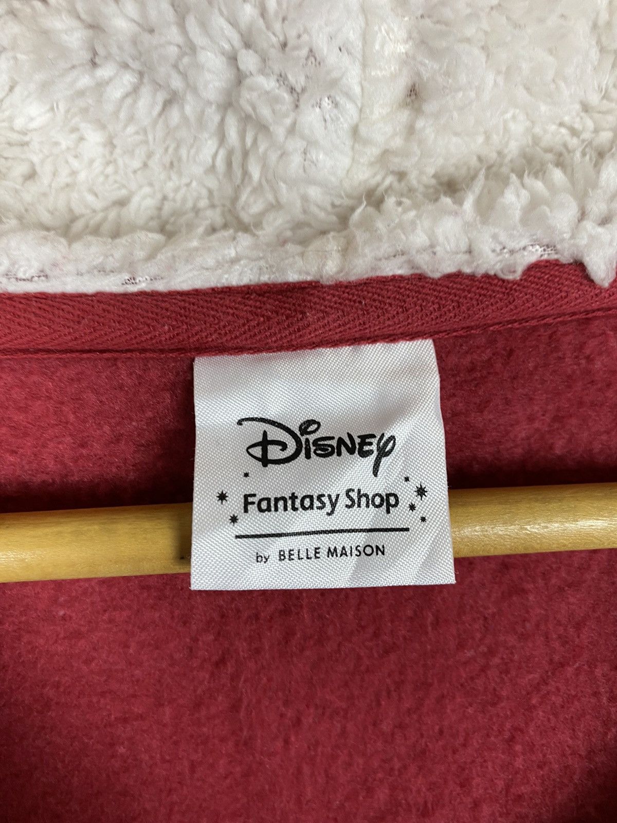 Cartoon Network 🔥 DISNEY x PLUTO HODDIES SWEATER STYLE Size US L / EU 52-54 / 3 - 6 Thumbnail