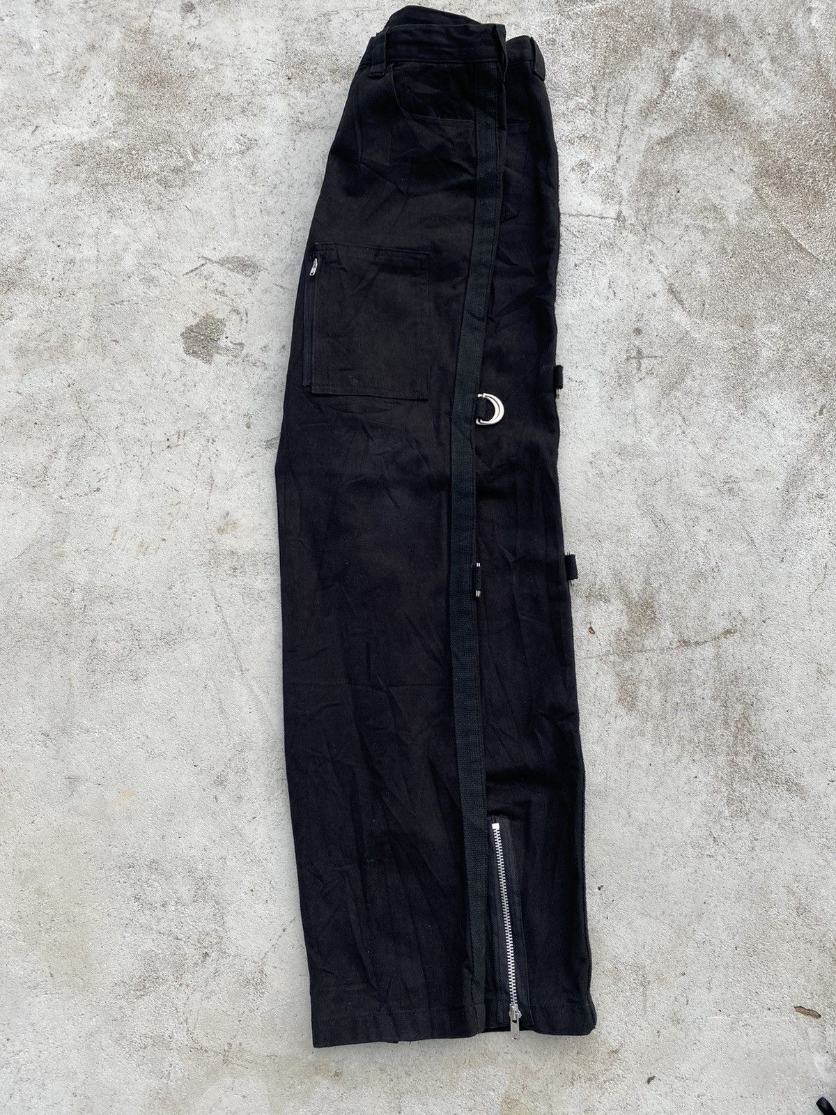 Beauty Beast Lien Bondage Japanese Brand Pants Size US 30 / EU 46 - 6 Thumbnail