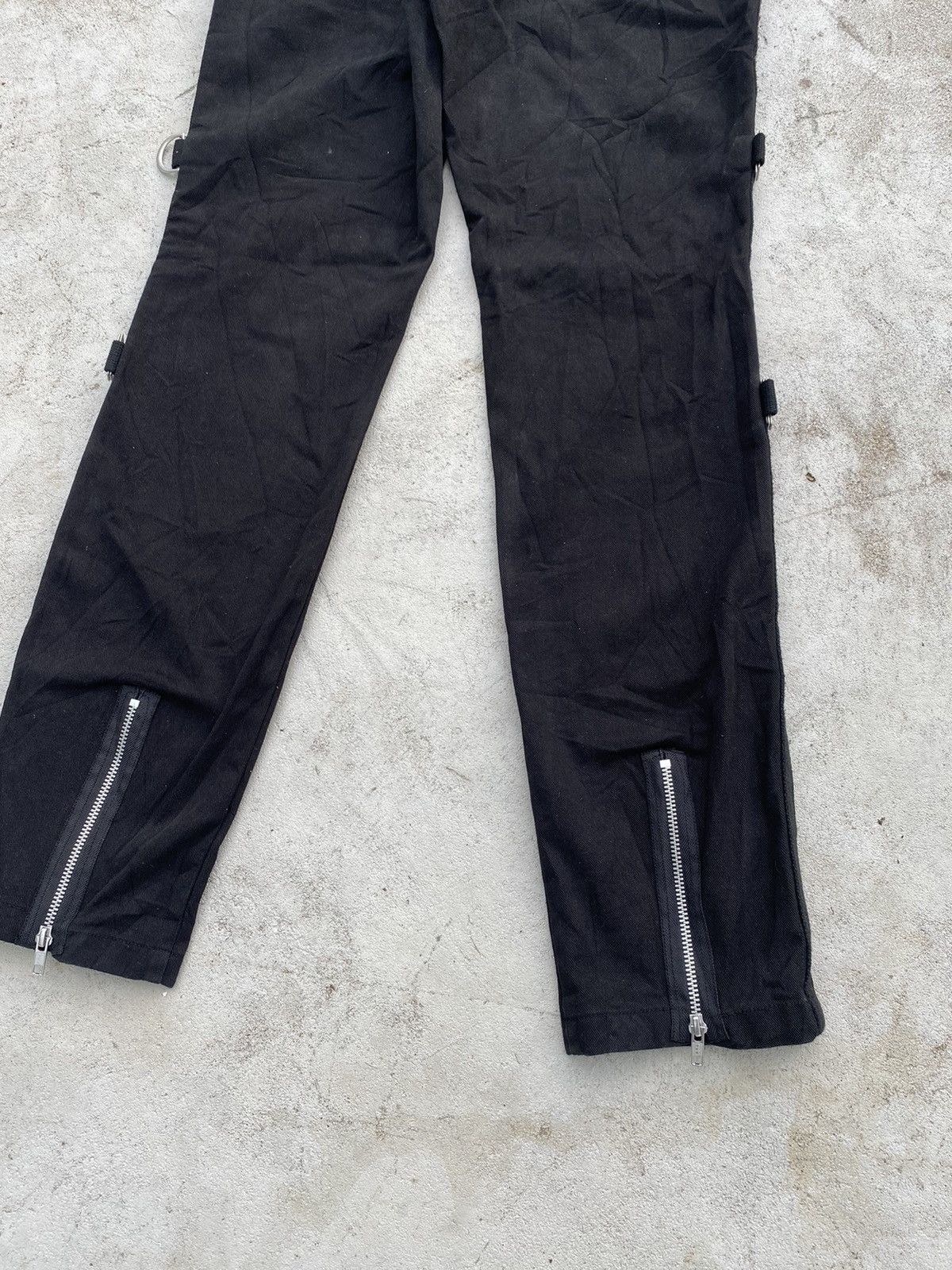Beauty Beast Lien Bondage Japanese Brand Pants Size US 30 / EU 46 - 5 Thumbnail