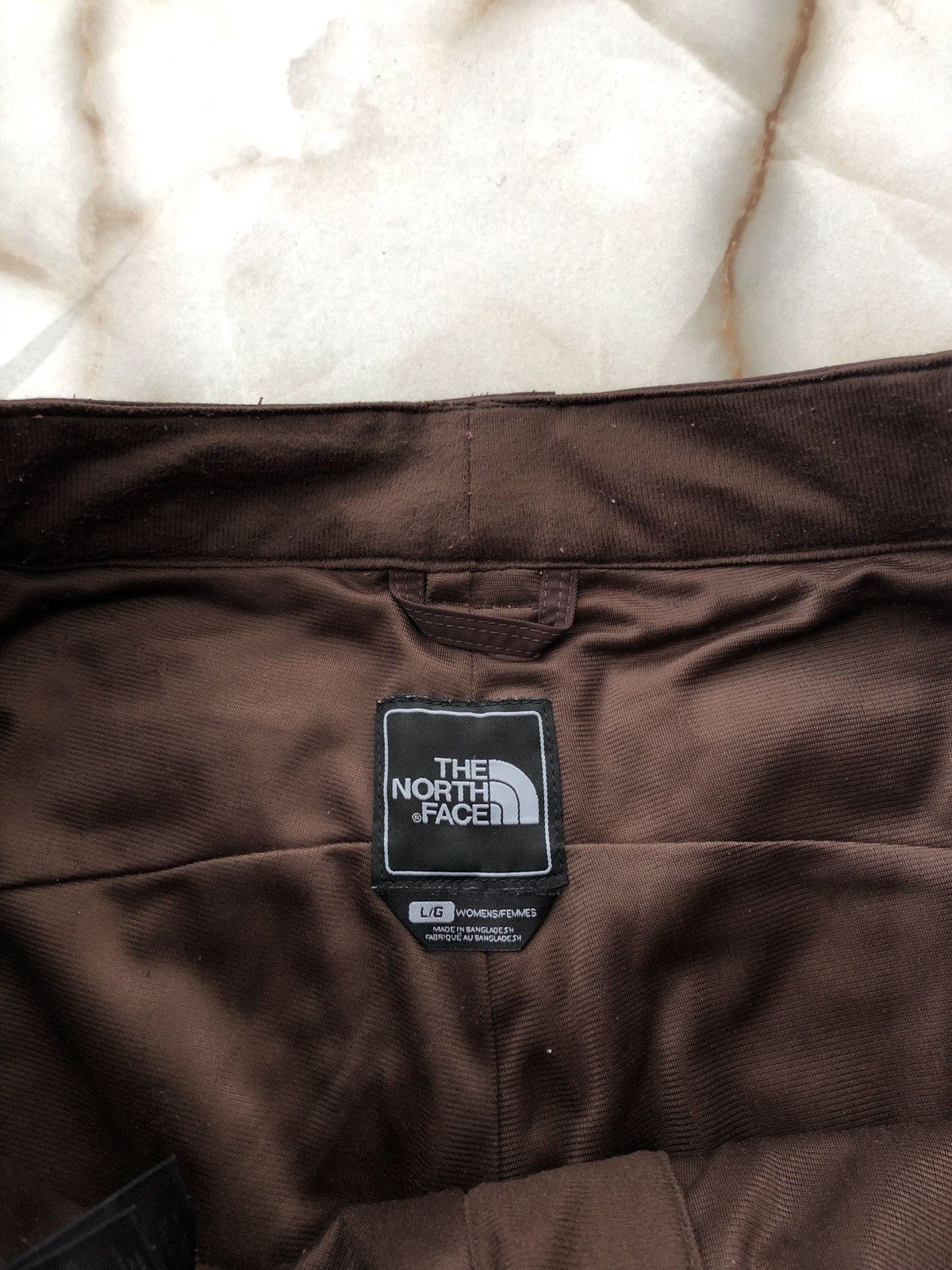 The North Face × Vintage Vintage The North Face Snowpants Size US 30 / EU 46 - 6 Thumbnail
