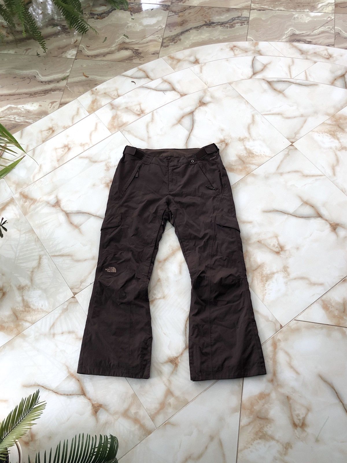 The North Face × Vintage Vintage The North Face Snowpants Size US 30 / EU 46 - 3 Thumbnail