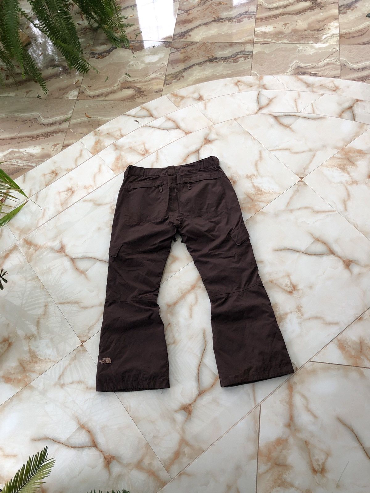 The North Face × Vintage Vintage The North Face Snowpants Size US 30 / EU 46 - 1 Thumbnail
