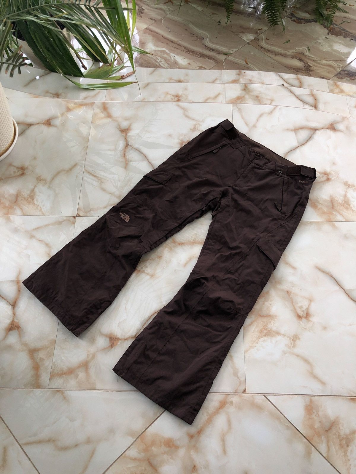 The North Face × Vintage Vintage The North Face Snowpants Size US 30 / EU 46 - 4 Thumbnail