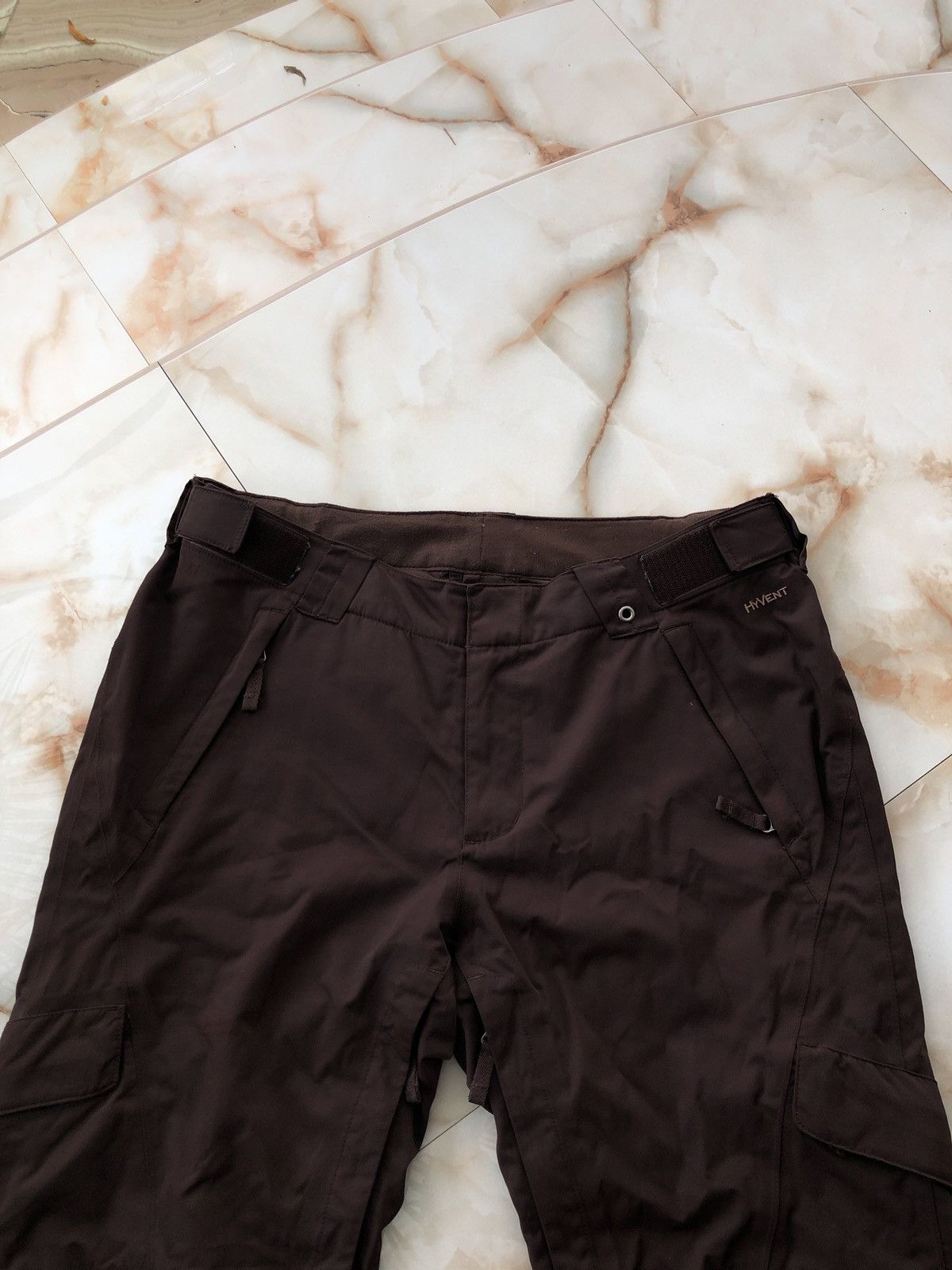 The North Face × Vintage Vintage The North Face Snowpants Size US 30 / EU 46 - 5 Thumbnail