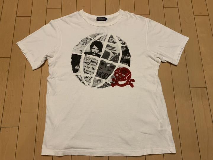 A.F.F.A. AFFA "Seditionaries" 90's Tee Size US M / EU 48-50 / 2 - 1 Thumbnail