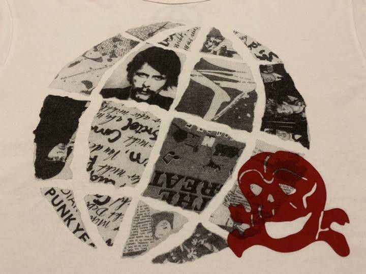 A.F.F.A. AFFA "Seditionaries" 90's Tee Size US M / EU 48-50 / 2 - 5 Thumbnail