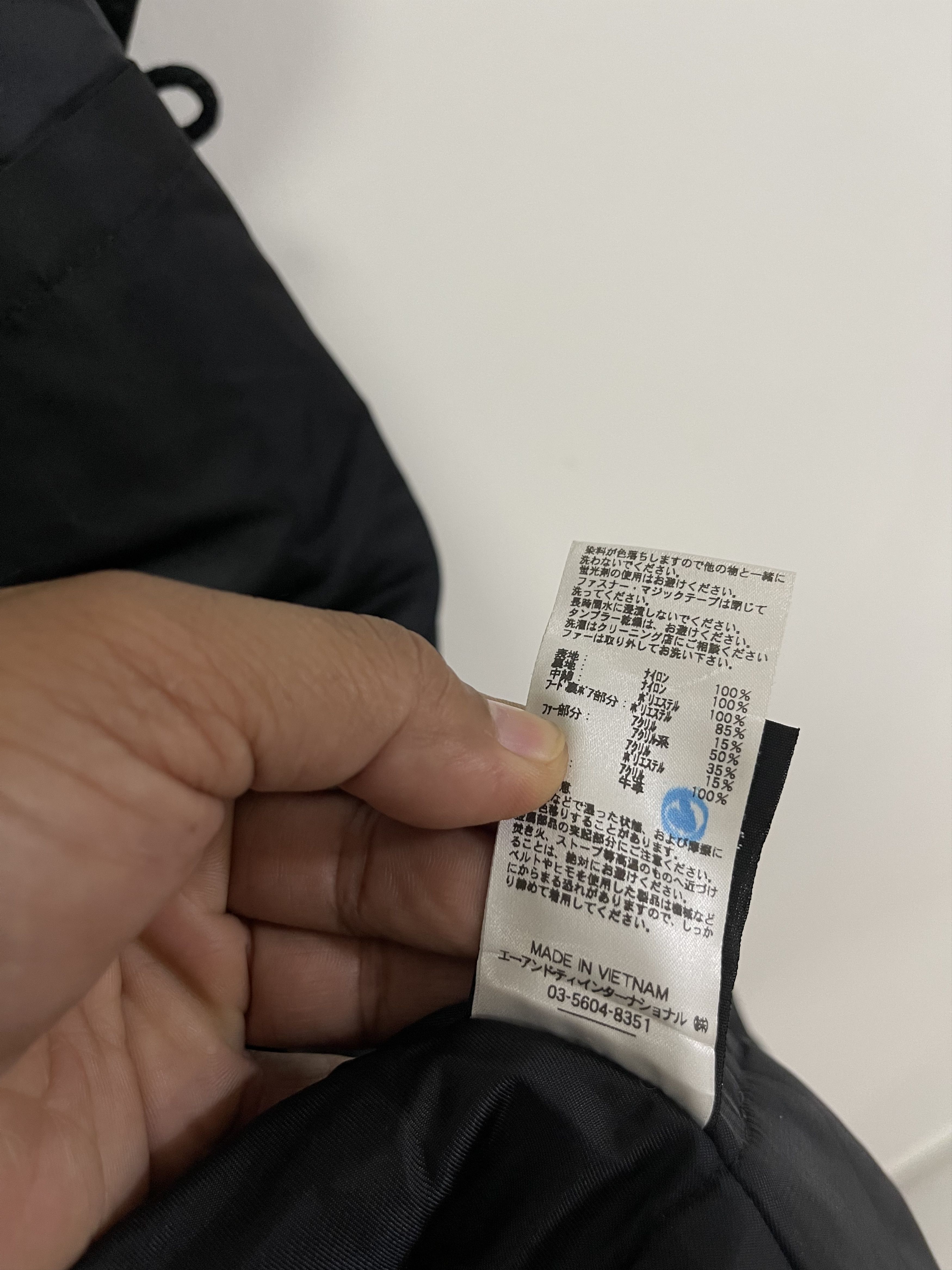 Alpha Industries Alpha Industries Army Air Forces L.G.B Style Parka Jacket Size US S / EU 44-46 / 1 - 15 Thumbnail