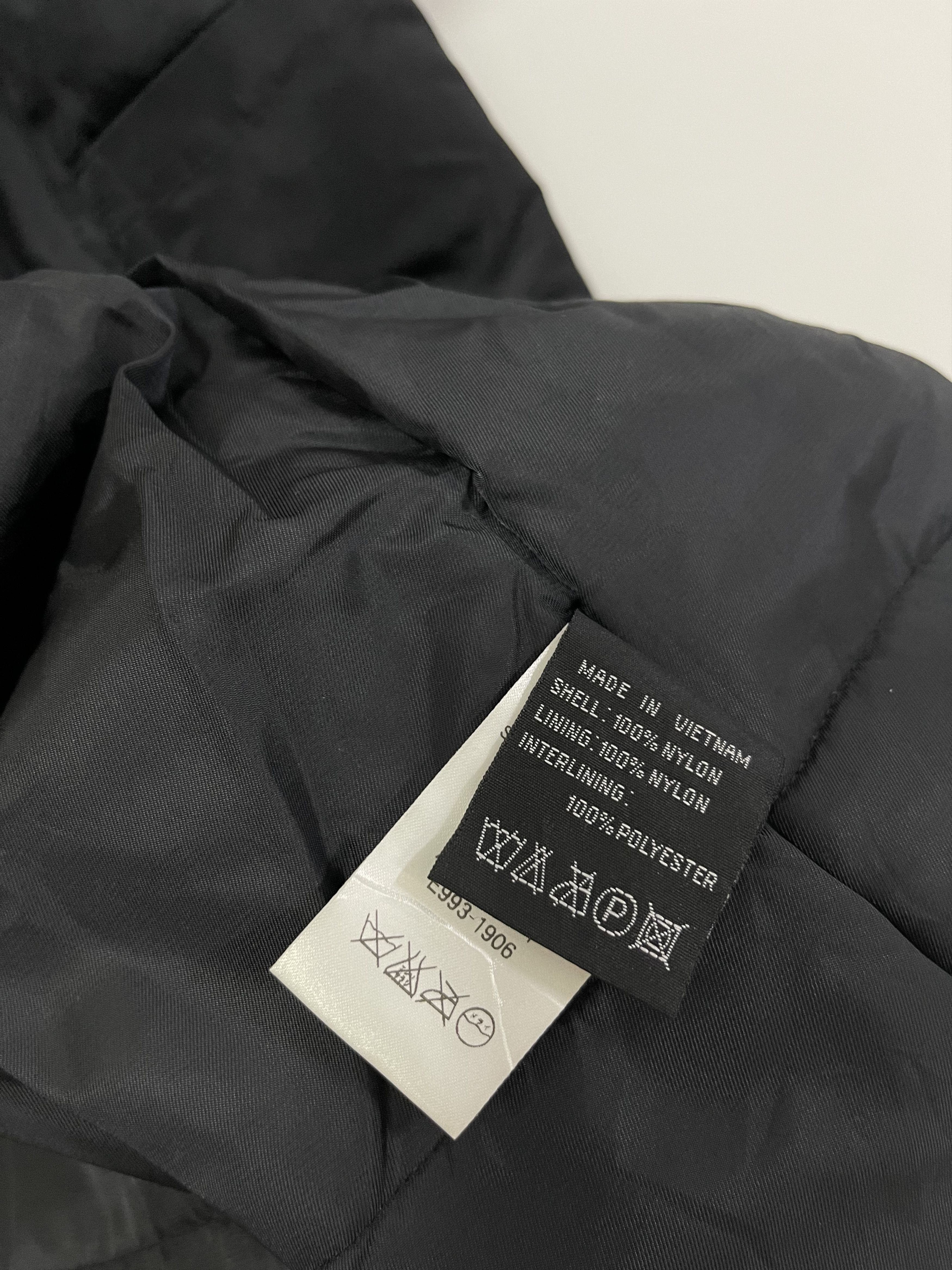 Alpha Industries Alpha Industries Army Air Forces L.G.B Style Parka Jacket Size US S / EU 44-46 / 1 - 13 Thumbnail