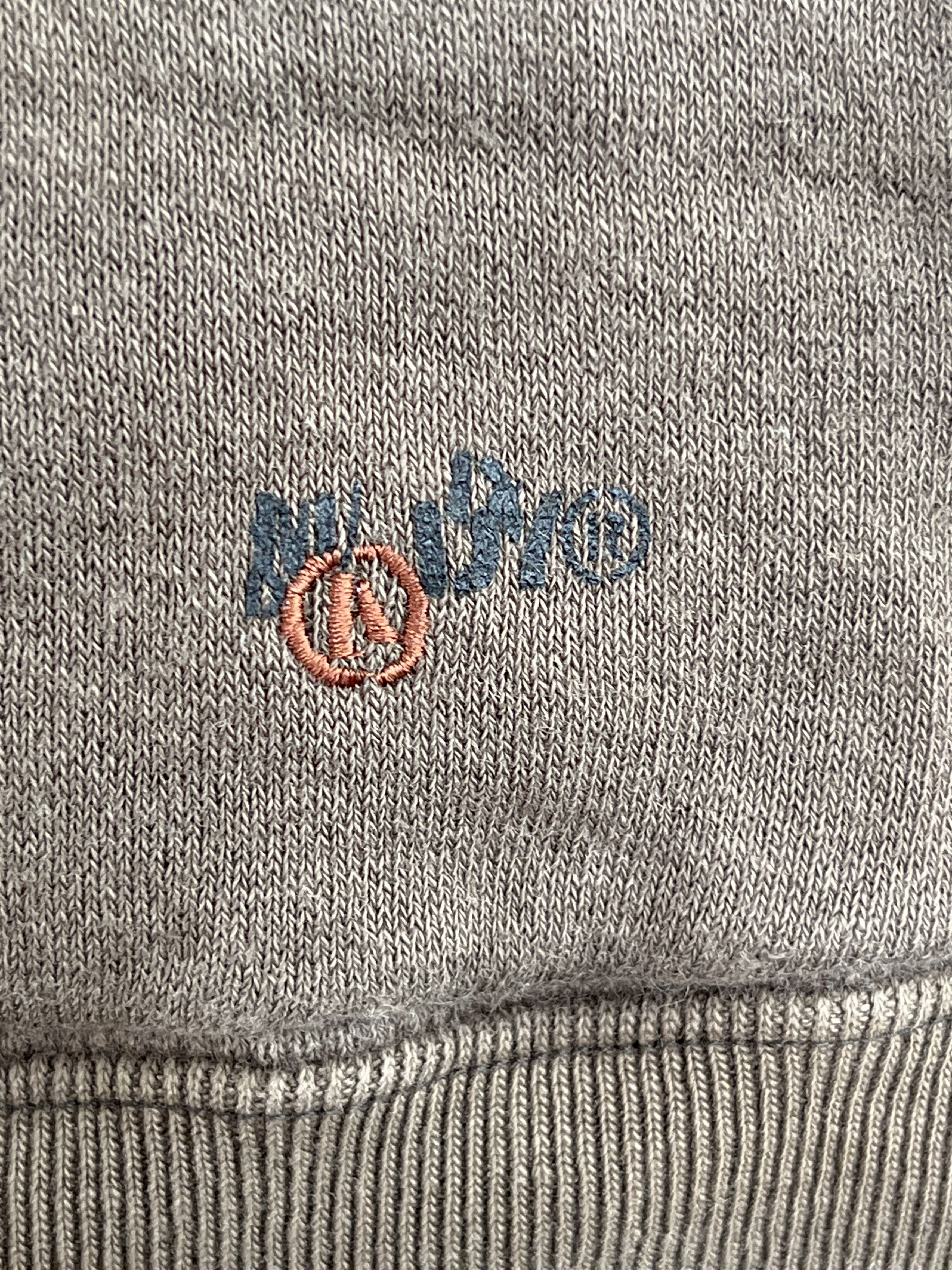 Japanese Brand × Vintage Vintage Macdaddy Sweatshirt Size US M / EU 48-50 / 2 - 3 Thumbnail