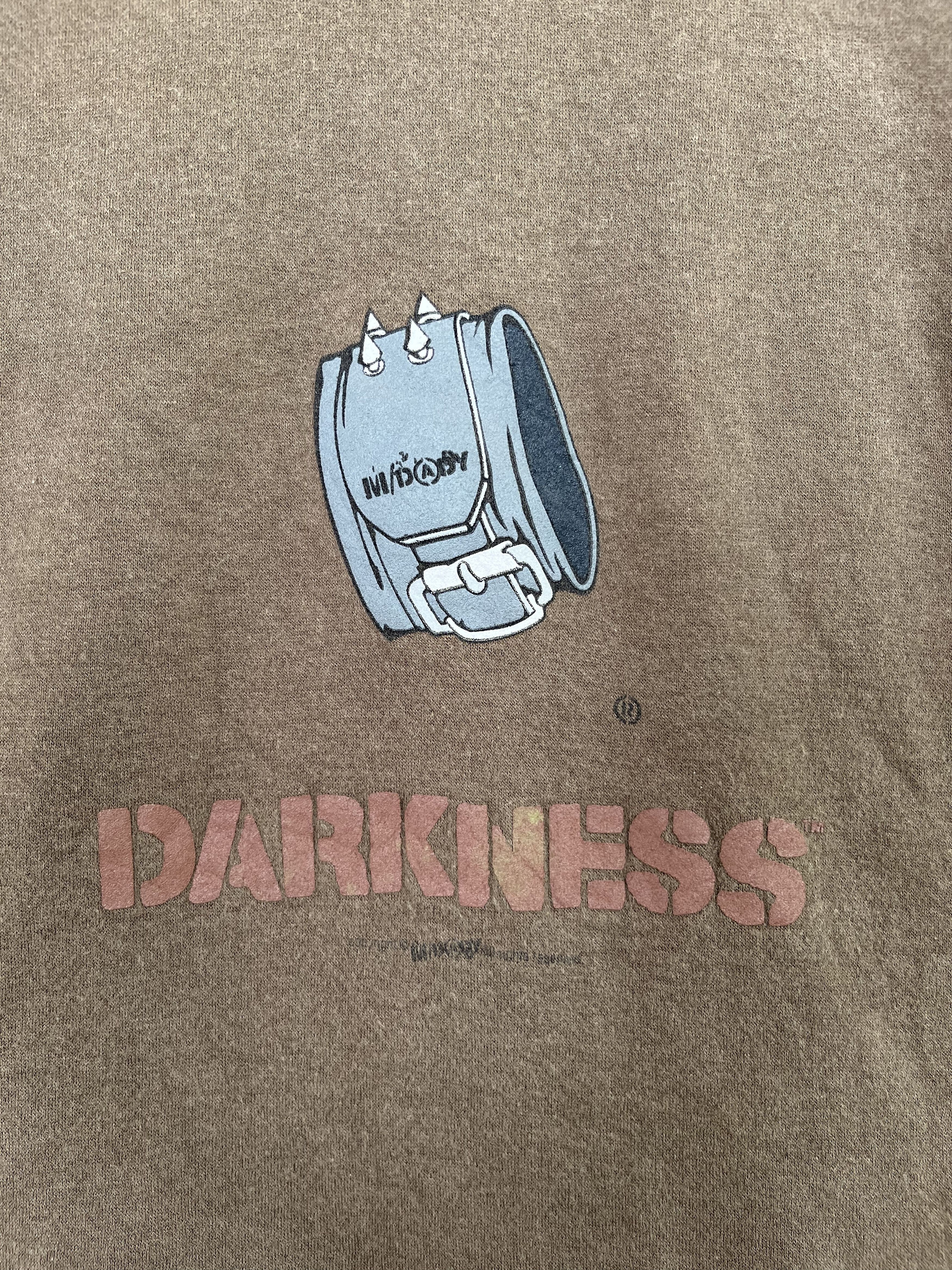 Japanese Brand × Vintage Vintage Macdaddy Sweatshirt Size US M / EU 48-50 / 2 - 4 Thumbnail