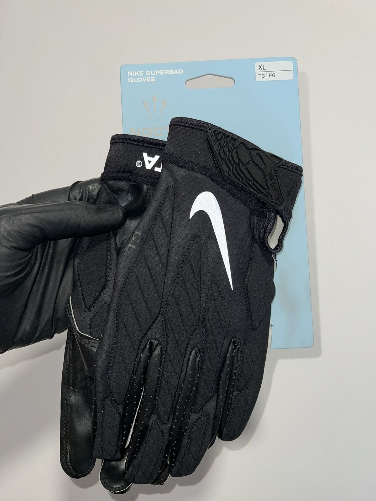 nike x drake nocta gloves