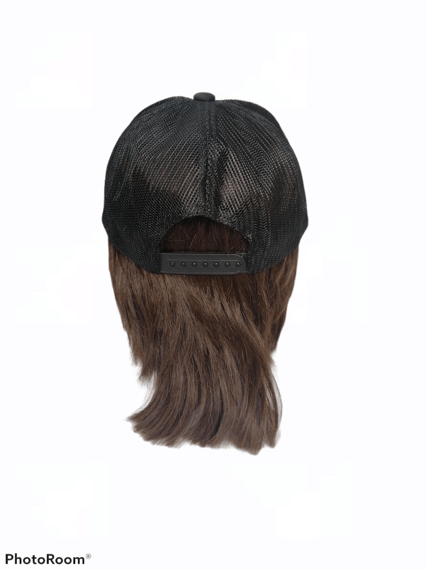 Anime × Bleach 🔥Vintage Bleach Ichigo Kurosaki Japan Anime With Sign Cap⚡ Size ONE SIZE - 4 Thumbnail