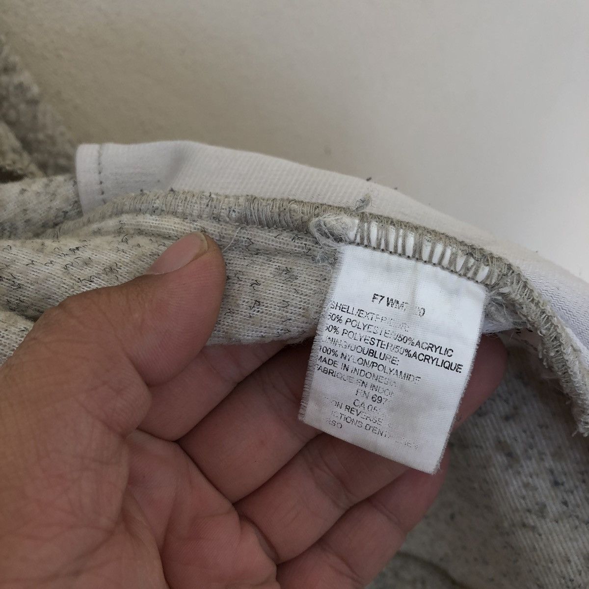 Columbia Fleece Jacket Columbia Sports Wear Company Made in USA Size US M / EU 48-50 / 2 - 12 Thumbnail