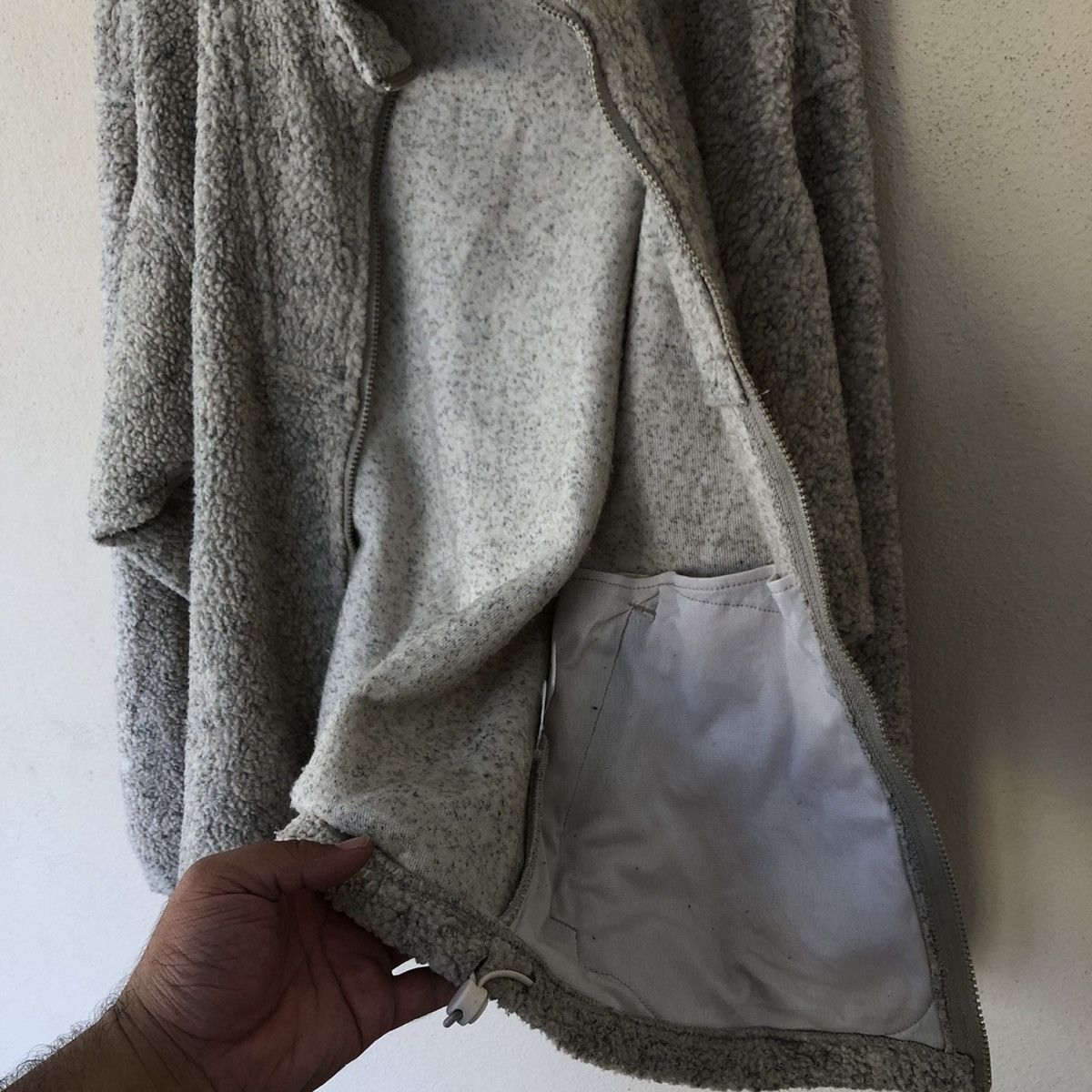 Columbia Fleece Jacket Columbia Sports Wear Company Made in USA Size US M / EU 48-50 / 2 - 11 Thumbnail