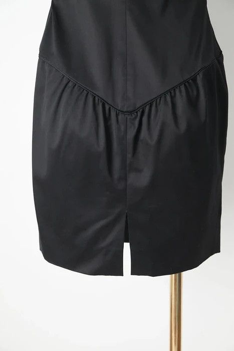 Gucci AW03 little black dress Size M / US 6-8 / IT 42-44 - 6 Thumbnail