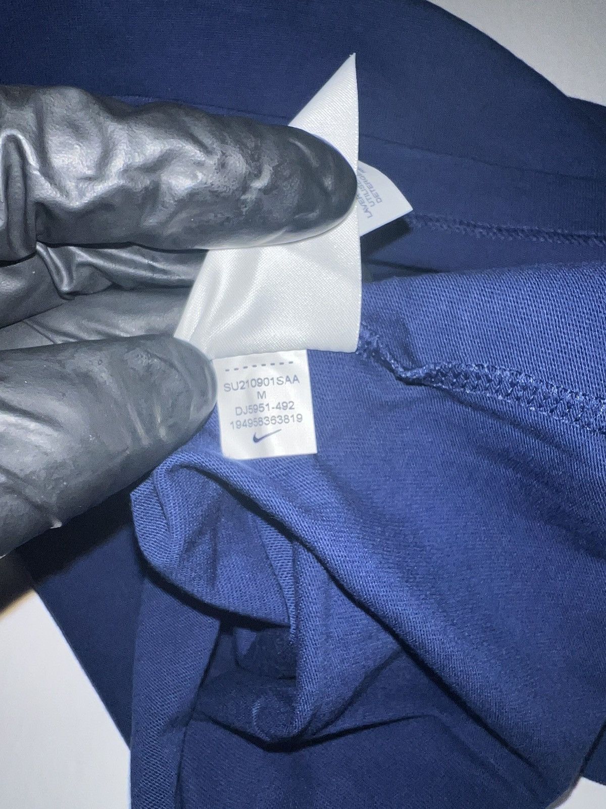 NOCTA T-shirt