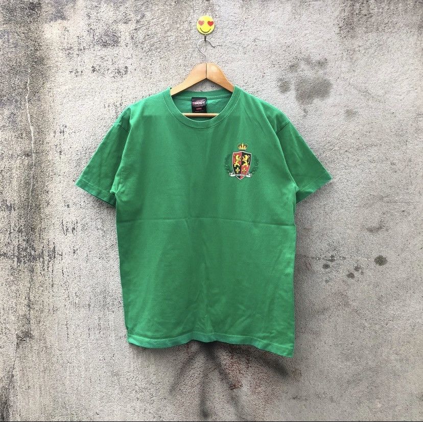 Band Tees Vintage story of the year tshirt american rock band grunge Size US L / EU 52-54 / 3 - 2 Thumbnail