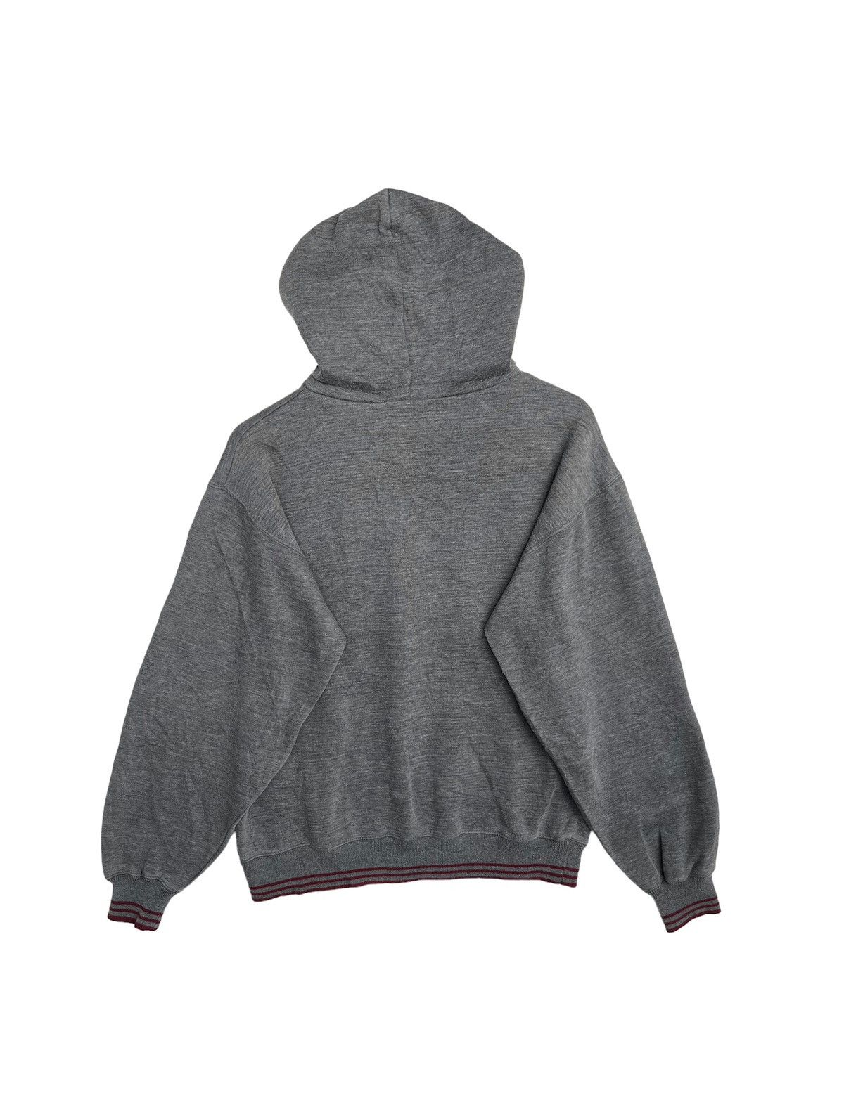 Vintage Vintage Bitch Skateboard Hoodie Size US L / EU 52-54 / 3 - 2 Thumbnail