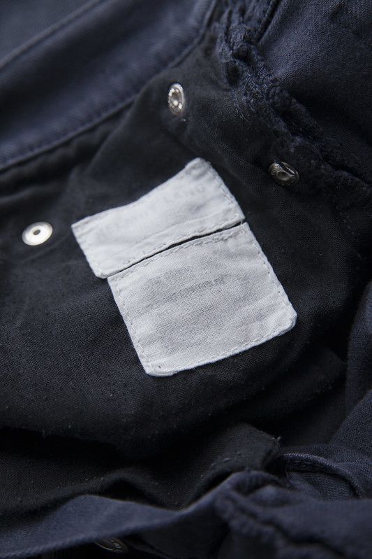 Helmut Lang Vintage denim jeans Size US 32 / EU 48 - 5 Thumbnail