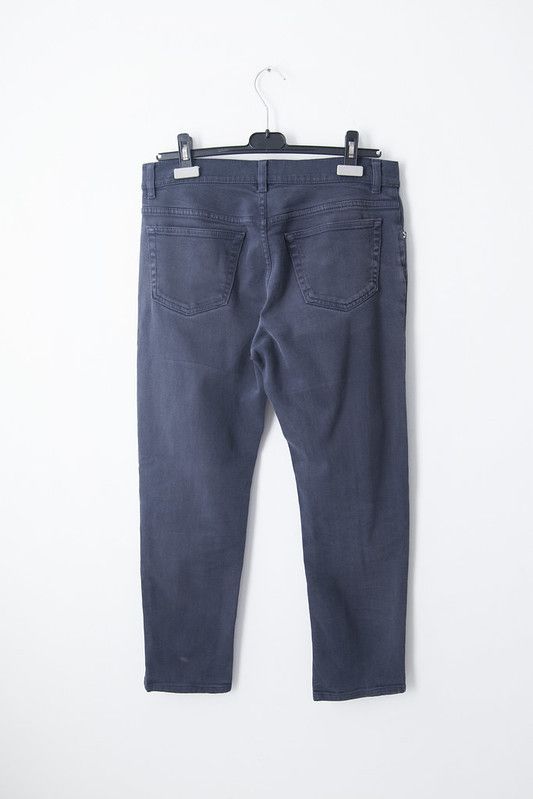 Helmut Lang Vintage denim jeans Size US 32 / EU 48 - 3 Thumbnail