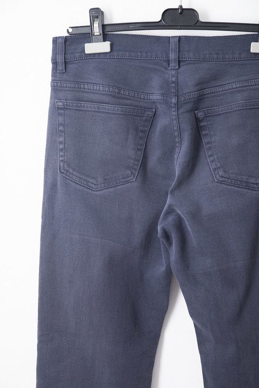 Helmut Lang Vintage denim jeans Size US 32 / EU 48 - 4 Thumbnail