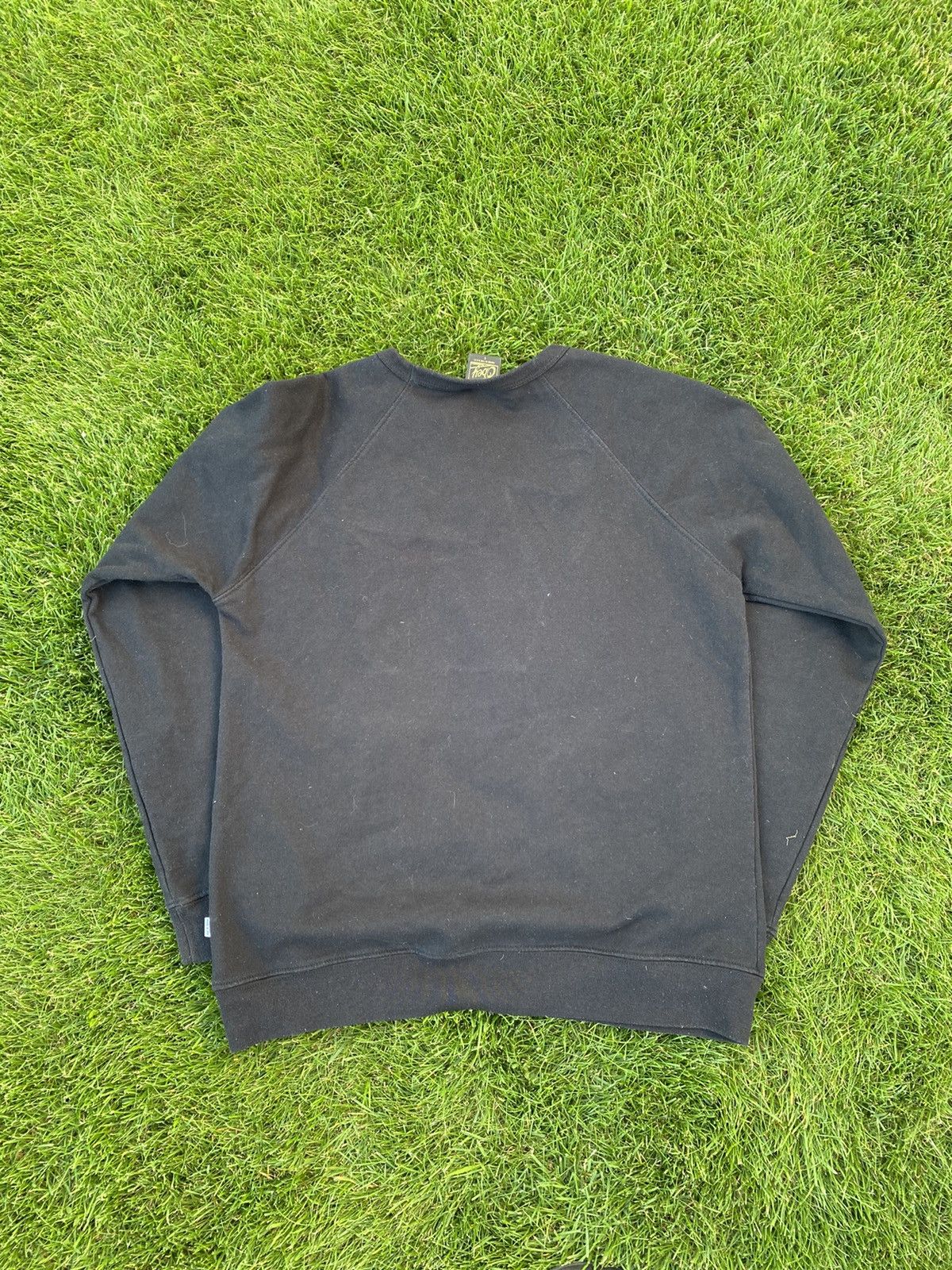 Obey Obey Gucci vibe rare og sweatshirt Size US S / EU 44-46 / 1 - 2 Thumbnail