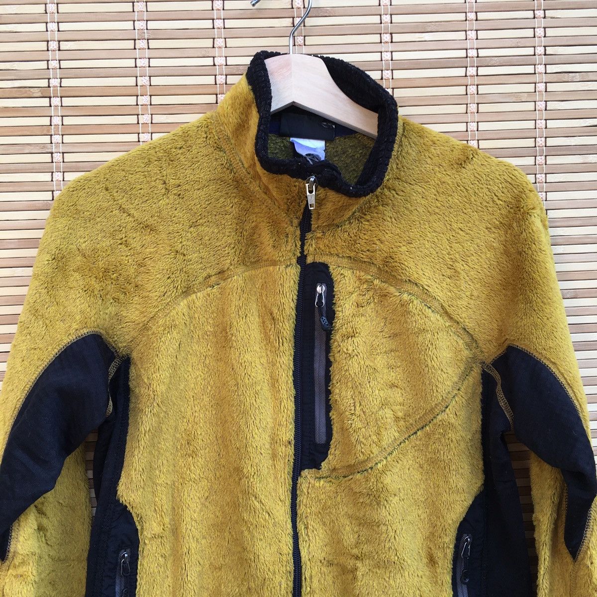 Patagonia × Polartec Patagonia Fleece Sweater Size M / US 6-8 / IT 42-44 - 6 Thumbnail