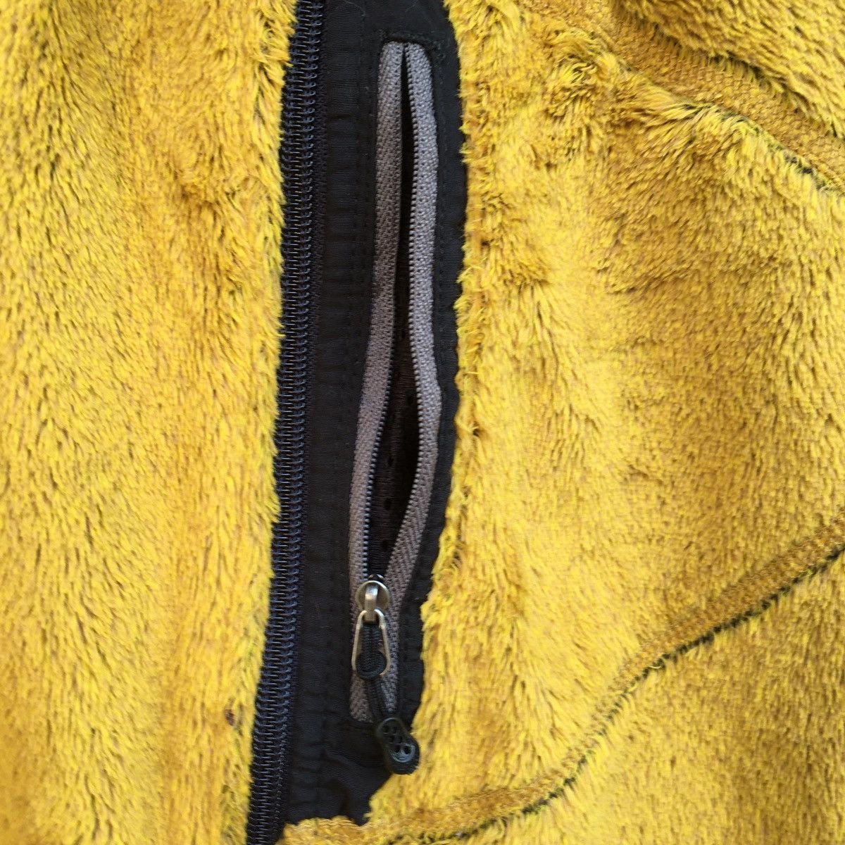 Patagonia × Polartec Patagonia Fleece Sweater Size M / US 6-8 / IT 42-44 - 8 Thumbnail