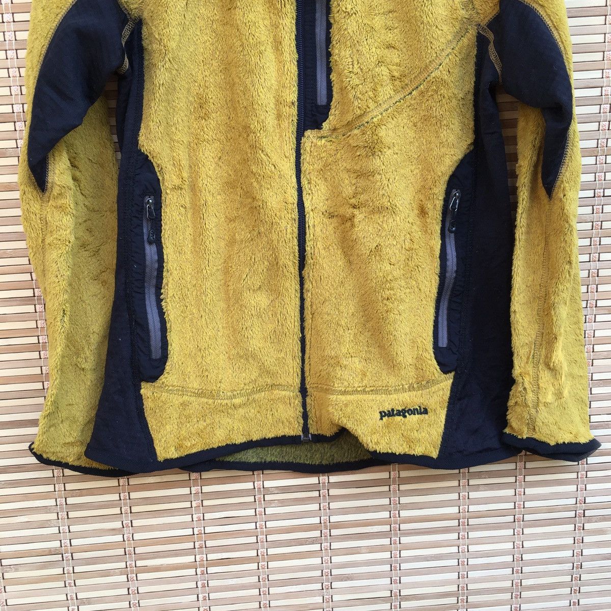 Patagonia × Polartec Patagonia Fleece Sweater Size M / US 6-8 / IT 42-44 - 5 Thumbnail