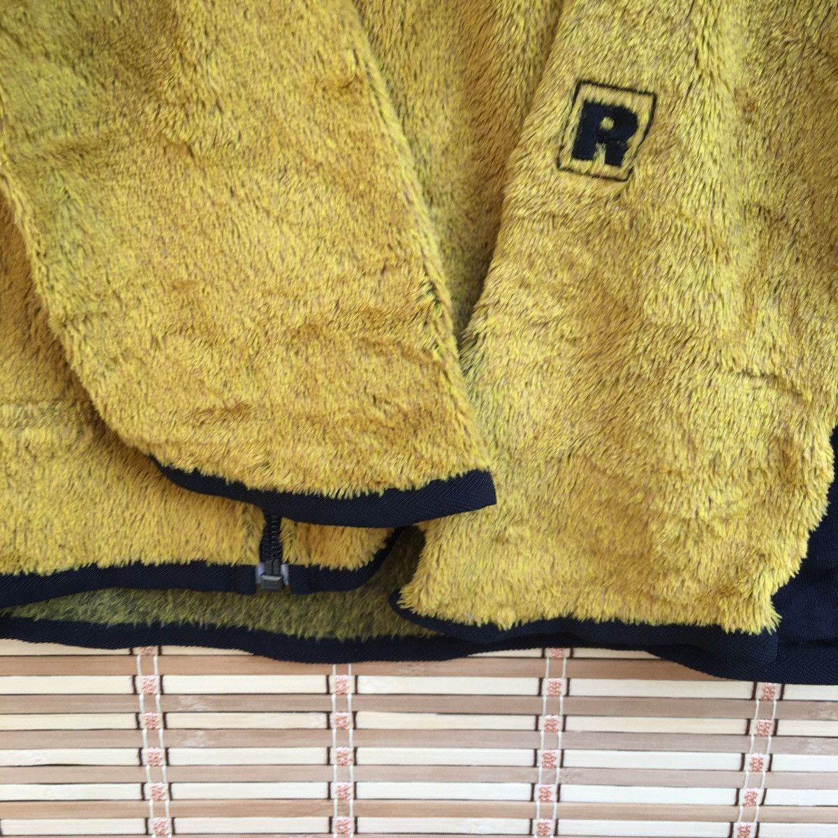 Patagonia × Polartec Patagonia Fleece Sweater Size M / US 6-8 / IT 42-44 - 7 Thumbnail