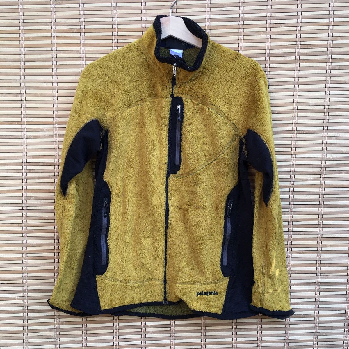 Patagonia × Polartec Patagonia Fleece Sweater Size M / US 6-8 / IT 42-44 - 2 Thumbnail