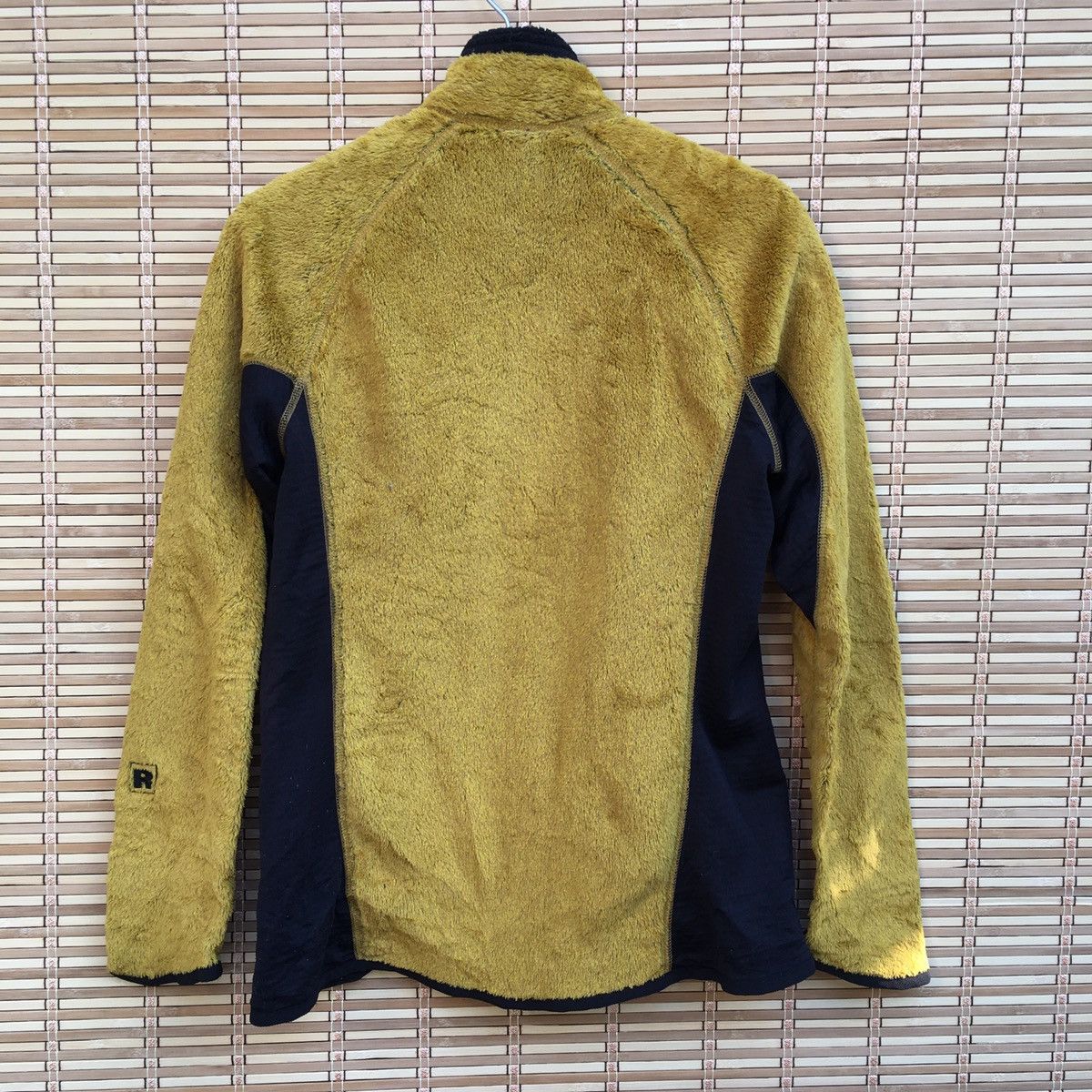 Patagonia × Polartec Patagonia Fleece Sweater Size M / US 6-8 / IT 42-44 - 3 Thumbnail