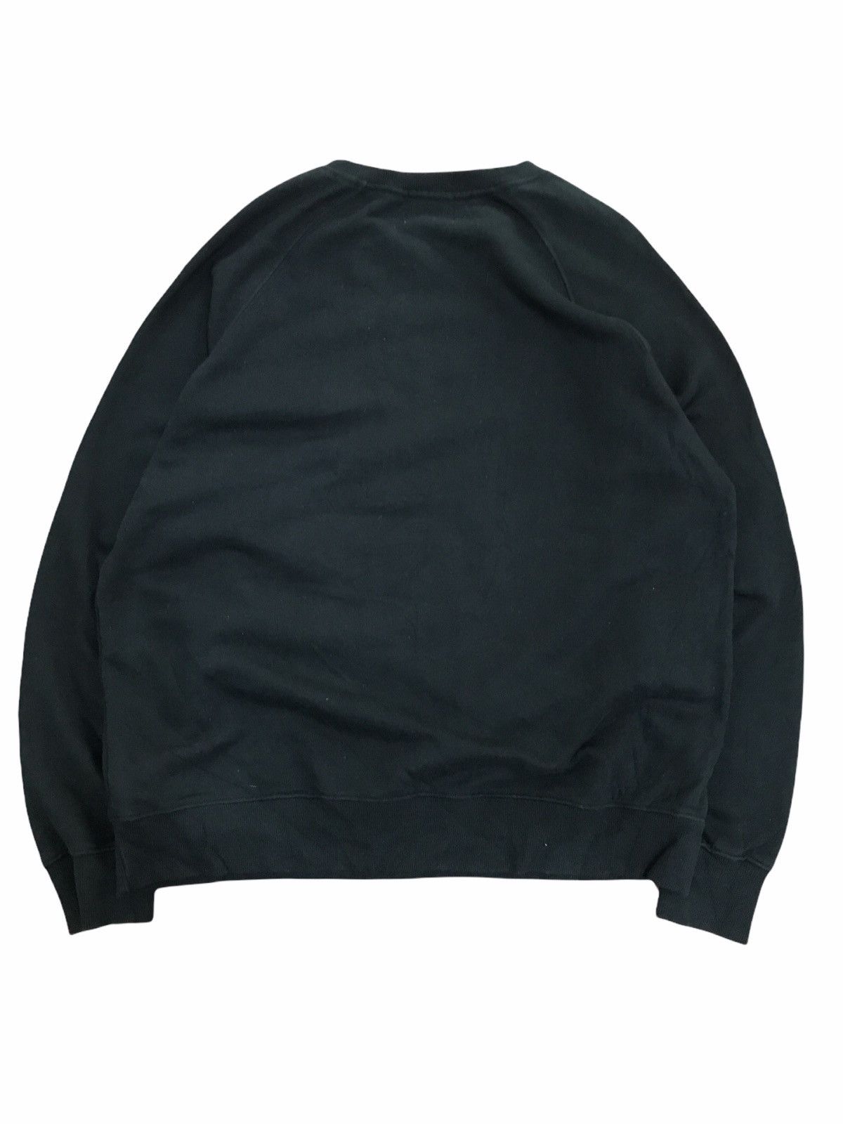 California Republic × Vintage Vintage California Sweatshirt Size US M / EU 48-50 / 2 - 2 Thumbnail
