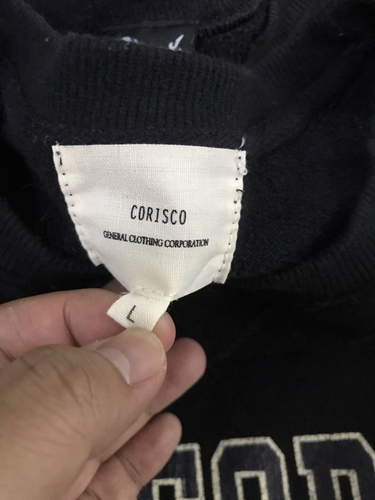 California Republic × Vintage Vintage California Sweatshirt Size US M / EU 48-50 / 2 - 3 Thumbnail
