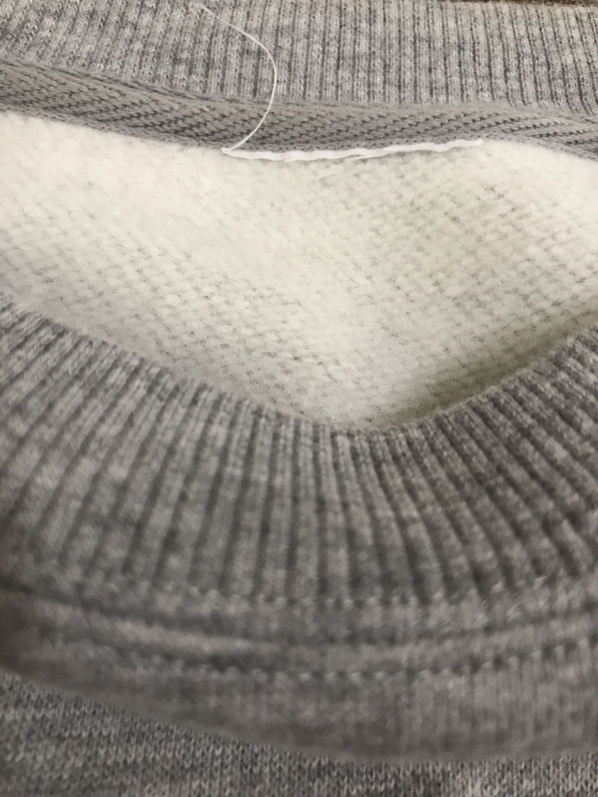 Champion Vintage Champiom Spell Out Logo Sweatshirt Kanye West Style Size US S / EU 44-46 / 1 - 3 Thumbnail