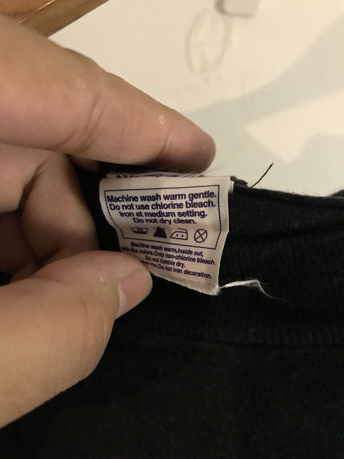Japanese Brand Low-Cal California Lowrider Inc Kustom Size US M / EU 48-50 / 2 - 5 Thumbnail