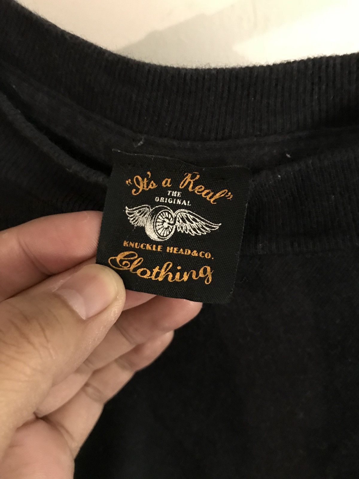 Japanese Brand Low-Cal California Lowrider Inc Kustom Size US M / EU 48-50 / 2 - 4 Thumbnail