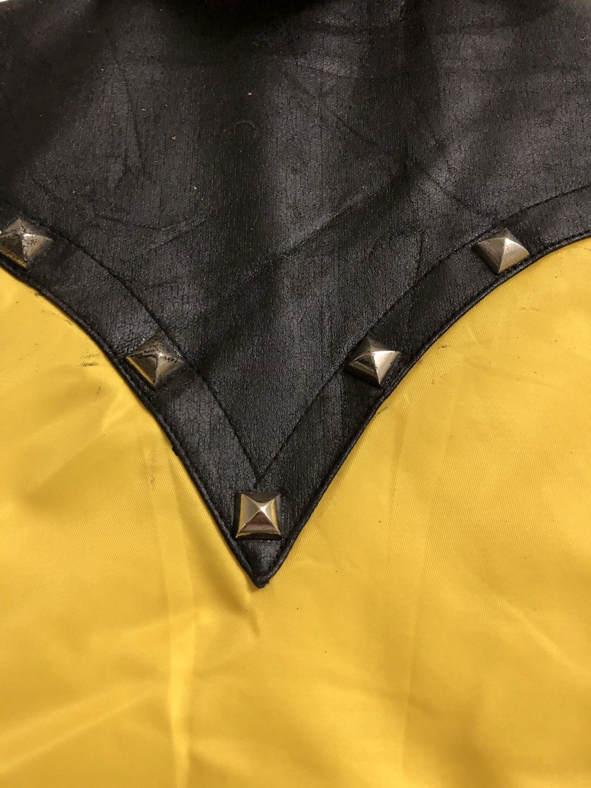 Replay Replay Motorcycle Vest Size US S / EU 44-46 / 1 - 4 Thumbnail