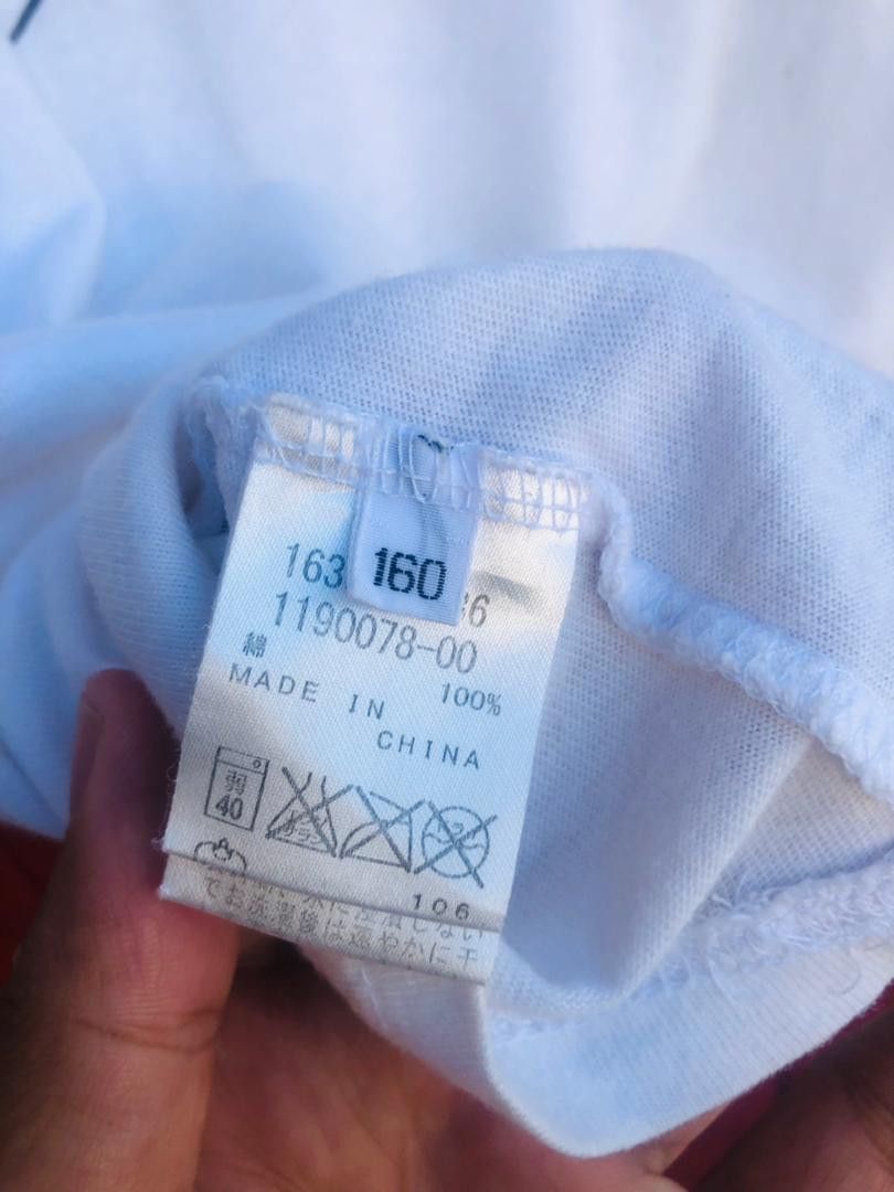 Japanese Brand × Vintage Vintage Rad Custom Motorsport Fashion Style Shirt Size US M / EU 48-50 / 2 - 10 Thumbnail