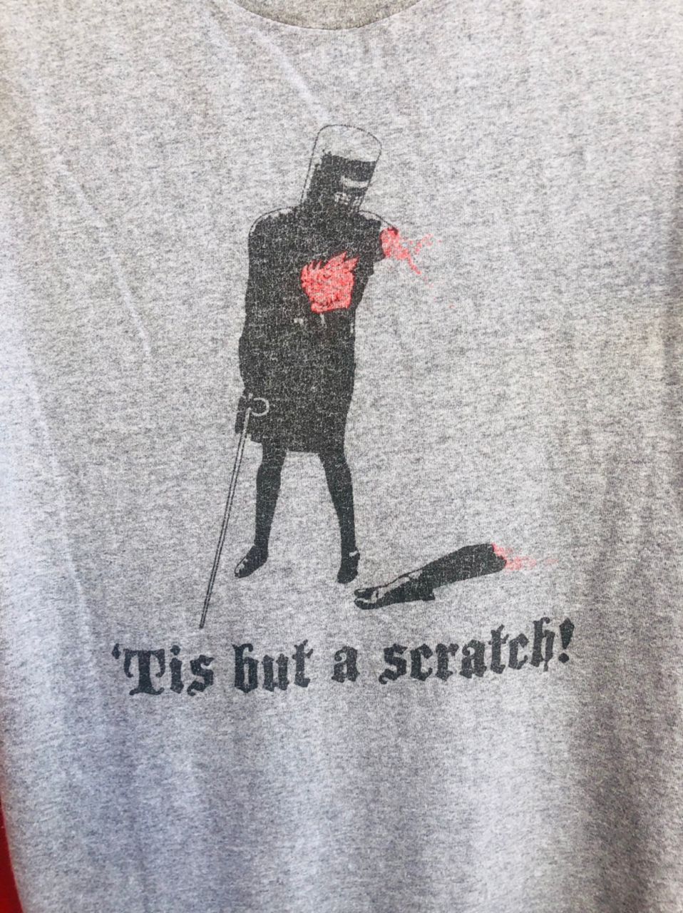 Japanese Brand × Vintage Vintage Scratch Japanese Streetwear Fashion Style Size US S / EU 44-46 / 1 - 3 Thumbnail