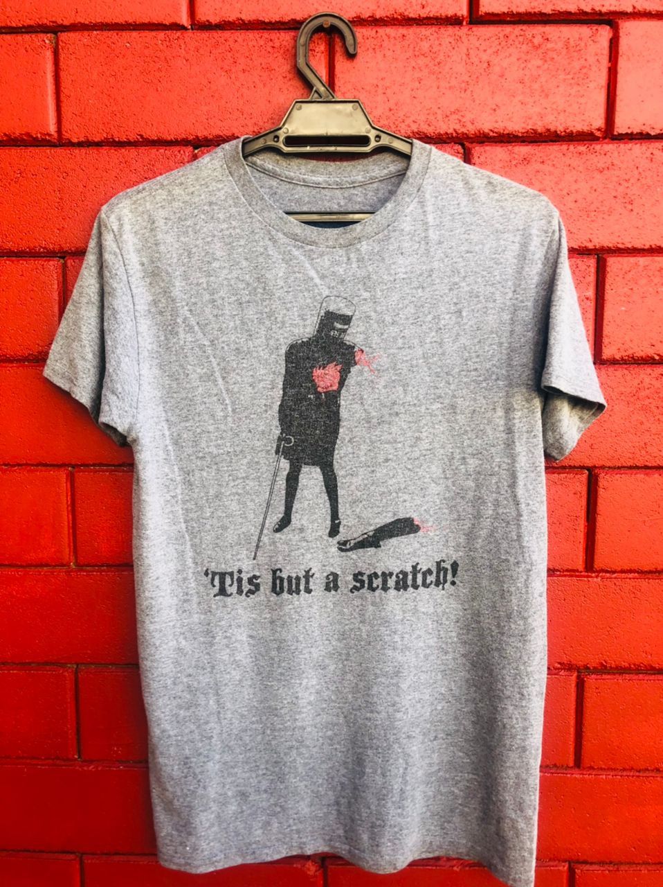 Japanese Brand × Vintage Vintage Scratch Japanese Streetwear Fashion Style Size US S / EU 44-46 / 1 - 1 Thumbnail