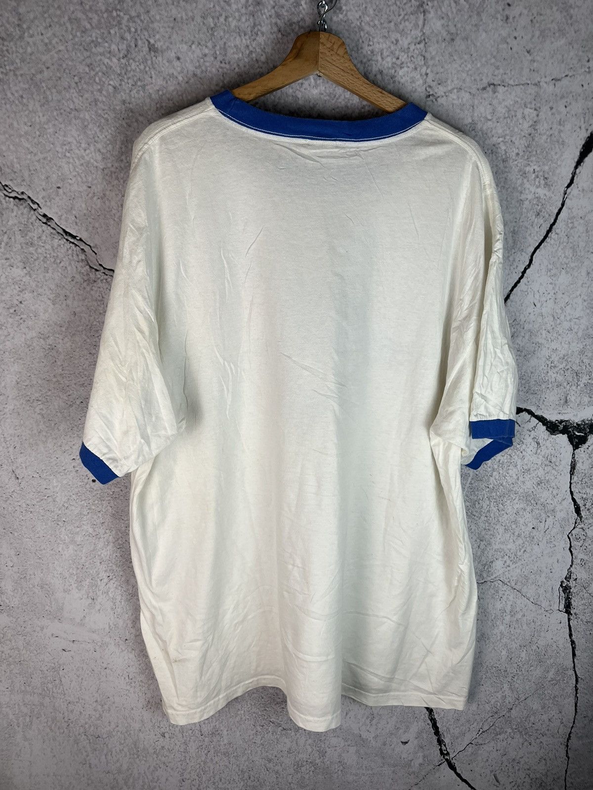 MLB Vintage 2003 00s Toronto Blue Jays baseball MLB team Size US XXL / EU 58 / 5 - 2 Thumbnail