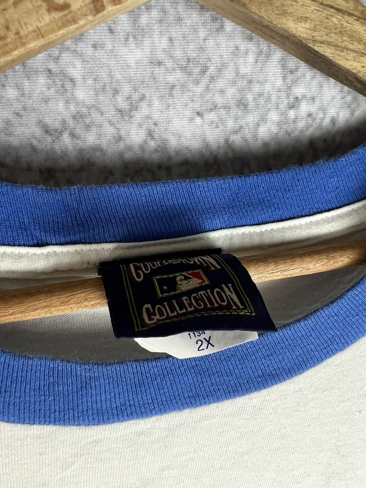 MLB Vintage 2003 00s Toronto Blue Jays baseball MLB team Size US XXL / EU 58 / 5 - 3 Thumbnail