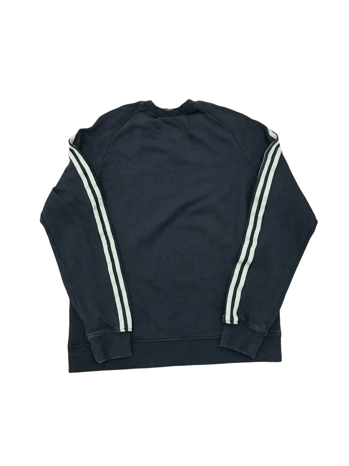 Adidas Vintage Adidas Sweatshirt Size US XS / EU 42 / 0 - 2 Thumbnail