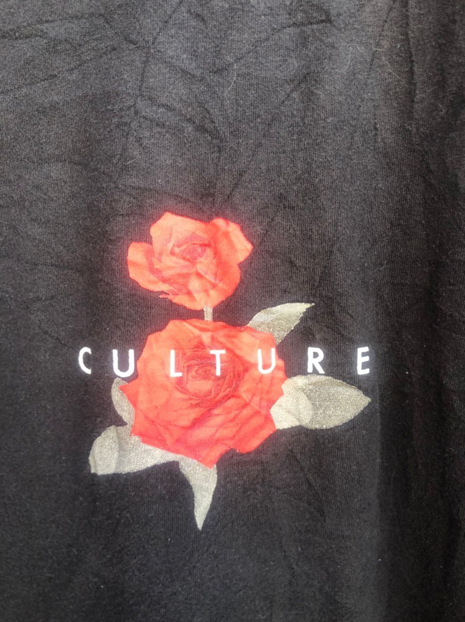 Japanese Brand × Vintage Vintage Culture Japanese Designer Fashion Style Shirt Size US L / EU 52-54 / 3 - 4 Thumbnail