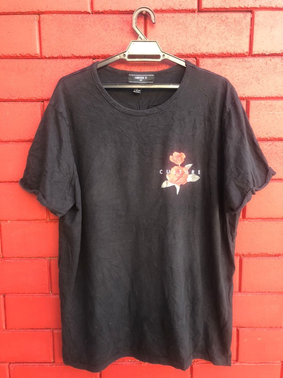 Japanese Brand × Vintage Vintage Culture Japanese Designer Fashion Style Shirt Size US L / EU 52-54 / 3 - 2 Thumbnail