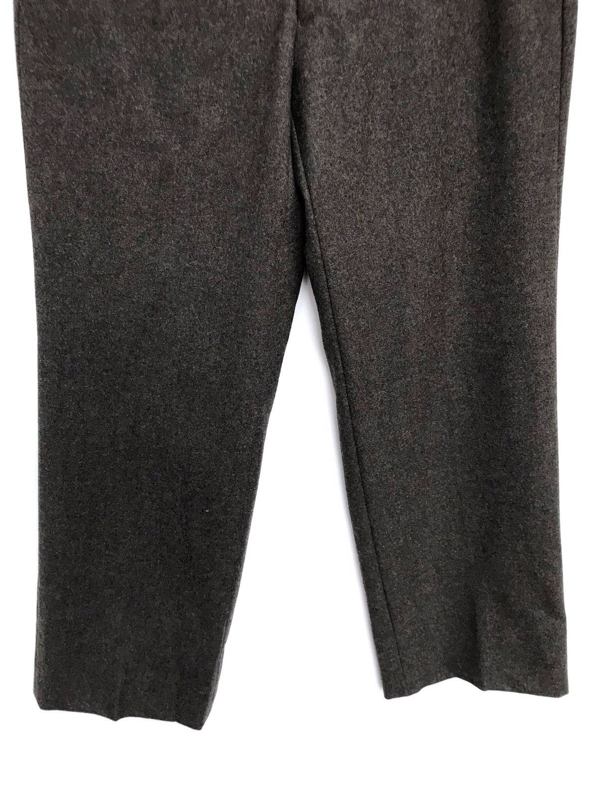 Chaps Ralph Lauren Vintage Chap By Ralph Lauren Wool Pants Size US 28 / EU 44 - 4 Thumbnail