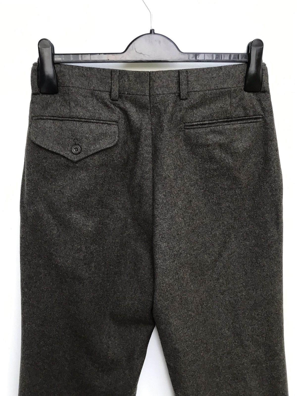 Chaps Ralph Lauren Vintage Chap By Ralph Lauren Wool Pants Size US 28 / EU 44 - 5 Thumbnail